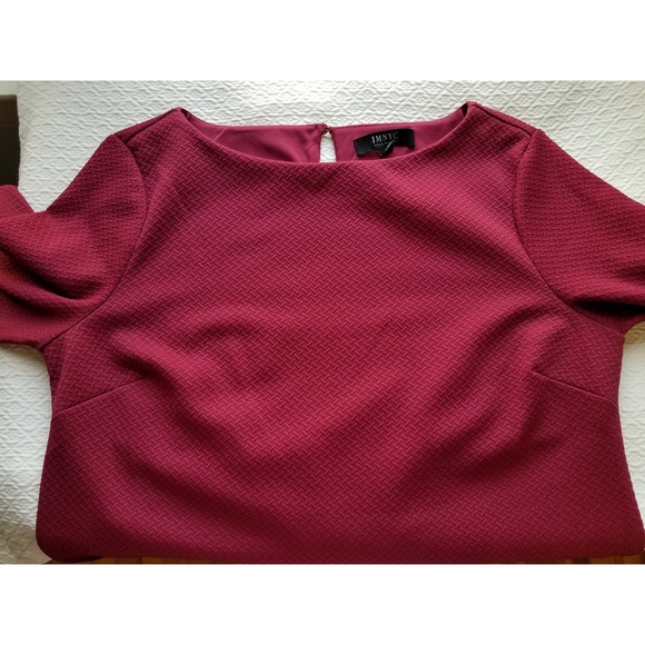 Isaac Mizrahi cocktail dress - Picture 6 of 7